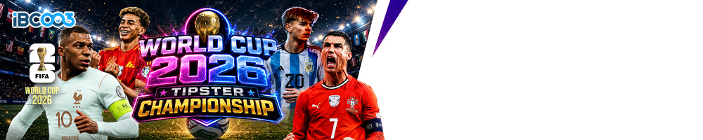 WORLD CUP TIPSTER WINNINGS