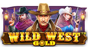 ibc003 pragmatic play wild west gold